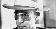 Hunter S Thompson's death being reviewed after 20 years
