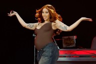 Cardi B’s new album, already double platinum, debuts at No. 1