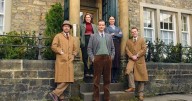 All Creatures Great and Small star opens up on 'departure' as they discuss career move