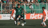 En caída libre: Independiente volvió a perder en el Clausura
