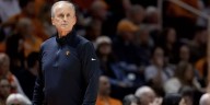 SEC releases Tennessee basketball game times, channels for 2025