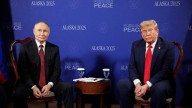 Trump anuncia que se reunirá con Putin en Budapest para negociar el fin de la guerra de Ucrania