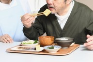 Noodles, pita bread, rice? How more diverse hospital menus can improve care
