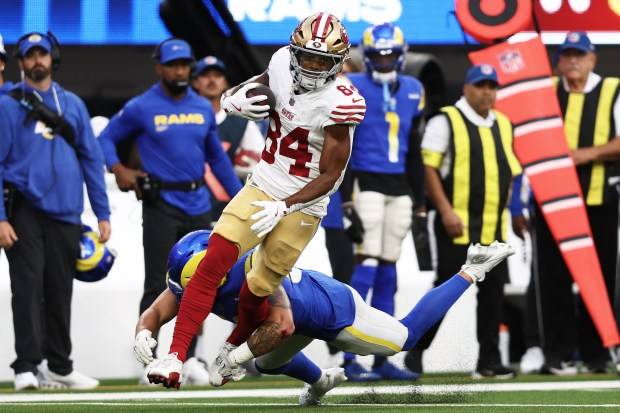 The Loop Fantasy Football Update Week 6: Last