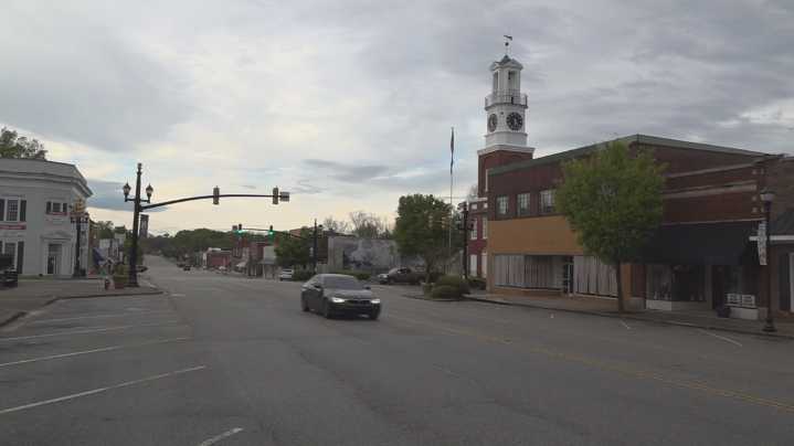 Fairfield County considers additional penny sales tax