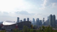 Farkas passes Gondek as Calgary mayoral favourite in poll; majority still undecided