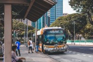 TheBus riders urged to make alternate plans as drivers’ contract talks continue