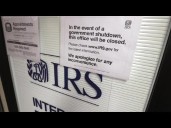How does the U.S. government shut down affect Arizonans