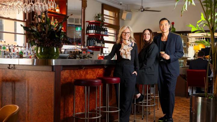 Lawson Flats: Inside one of Perth’s most exclusive lifestyle clubs for high