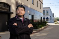 Chicago-area protesters recount detention by federal agents: ‘I’m beat up’