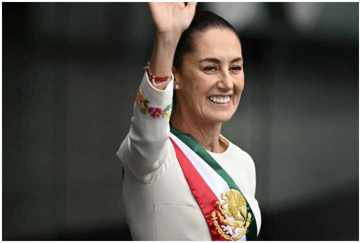 Logros y retrocesos en primer año de gobierno de Claudia Sheinbaum: Integralia