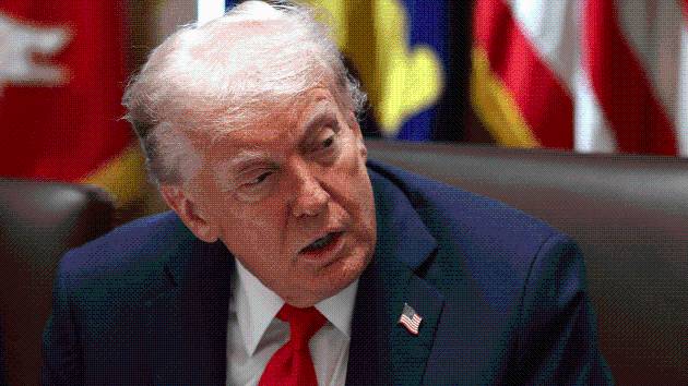 US conducts another lethal strike on alleged drug boat off Venezuela, Trump says