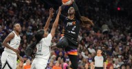 Even with key players injured, Phoenix Mercury go down fighting in WNBA Finals