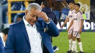Hernán Torres y el difícil panorama de Millonarios para clasificar en la Liga BetPlay: 'Partido tras partido se acaban las posibilidades'