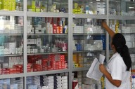 Motor Farmacéutico garantiza abastecimiento de medicamentos en el país