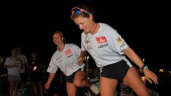 Hallucinations, fishing, and repairing pipes with knickers: How two Brits made history rowing across Pacific Ocean