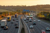 Drivers warned to carry this one item in their car when clocks change