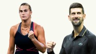Novak Djokovic and Aryna Sabalenka enjoy 'dream double date' with their partners in Greece