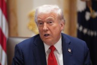 Trump's quest for Nobel Peace Prize falls short despite high