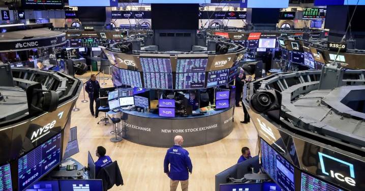 Asia markets and US stock futures rise after US and Chinese officials agree on trade deal framework