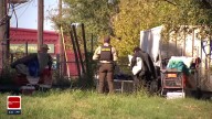 Oklahoma Highway Patrol resumes sweep of homeless camps in Tulsa
