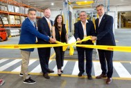 Otra nueva industria se instala en Chaco: SIKA inauguró su nueva planta en Puerto Tirol y será operada íntegramente por mujeres
