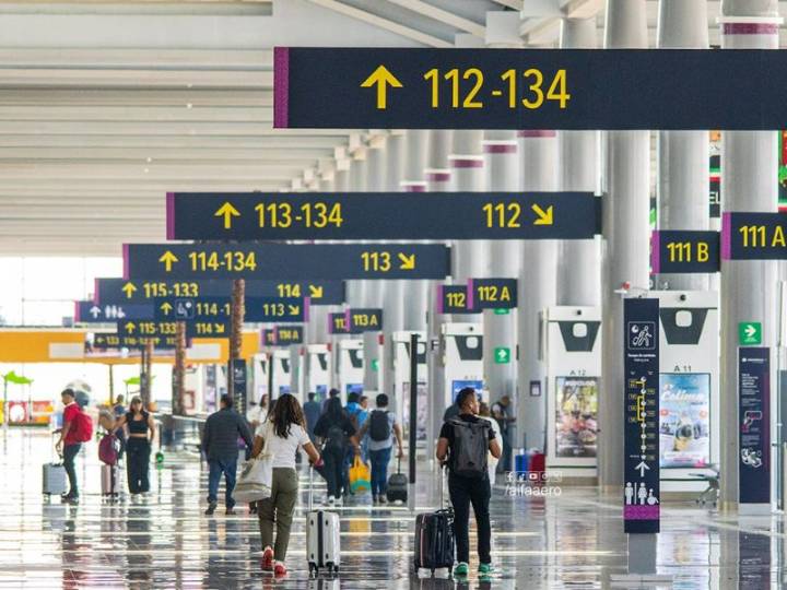 EU: DOT suspende 13 rutas de aerolíneas mexicanas