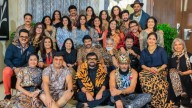Chiranjeevi, Jackie Shroff, Venkatesh And Other 80s Stars Reunite