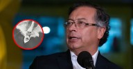 Petro alerta sobre un creciente conflicto en el Caribe: "No hay una guerra contra el contrabando, sino por el petróleo"