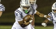 Greensboro area week 10 scores and top performers