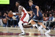 US charges NBA figures in gambling schemes that tainted games