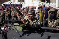 A timeline of all the major events in Madagascar's military coup