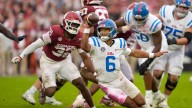 Is OU football out of playoff contention? SoonersXtra podcast