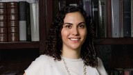 ¿Quién es Andrea Marván, la propuesta para encabezar la Comisión Nacional Antimonopolio de Sheinbaum?