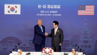 Estados Unidos y Corea del Sur anuncian la firma de un acuerdo comercial tras reunión entre Donald Trump y Lee Jae