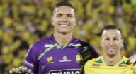 ¿Atlético Bucaramanga rumbo al Mundial 2026? Jugador 'leopardo' sueña con el llamado a la Selección Colombia
