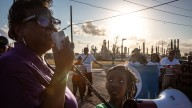 Inner Harbor opponents brought their case to court. Here's why.