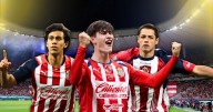 Goleadores: el detalle que demuestra que Chivas es mejor que todos los equipos de la Liga BBVA MX