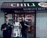 Green chili takes on Las Vegas: Denver-based Tex-Mex restaurant expands out of state