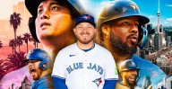 Toronto vs Dodgers; mexicano presente en la Serie Mundial