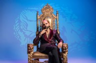 Gus Ormo, "El Príncipe de la Música", lanza su videoclip oficial 100 Suspiros