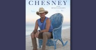 Book excerpt: "Heart Life Music" by Kenny Chesney with Holly Gleason