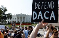 Gobierno Trump procesará nuevas solicitudes de DACA