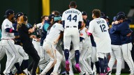 How Jorge Polanco, Mariners beat Tigers in 15 innings in ALDS Game 5: Reaction and analysis
