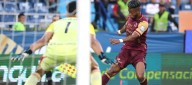 Tolima golpea en el Metro y las dudas sobre el Junior de Arias crecen