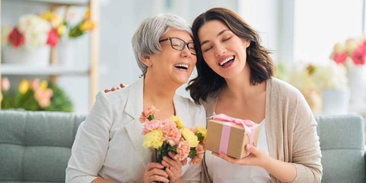 Día de la Madre en Argentina: por qué se celebra hoy y 20 frases para enviar por Whatsapp