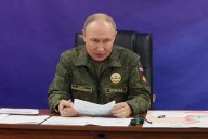Prueba Rusia nuevo misil nuclear, según Putin