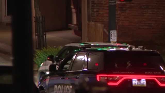 Washington mayor calls for witnesses to come forward after deadly shooting