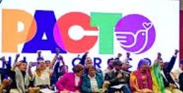 Fallo del Tribunal en Bogotá pone en riesgo candidatura unificada del Pacto Histórico
