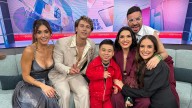 “Todavía No Me Cae el 20”: Aldo De Nigris Revela en N+ si Esperaba Ganar La Casa de los Famosos